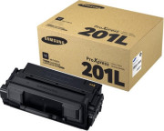 Тонер Samsung Toner MLT-D201L (black) 20000 стр