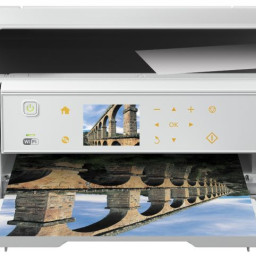 МФУ Epson Expression Premium XP-605