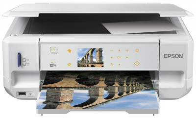 МФУ Epson Expression Premium XP-605