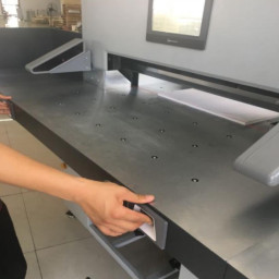 Резак Sunfung SF-H80P