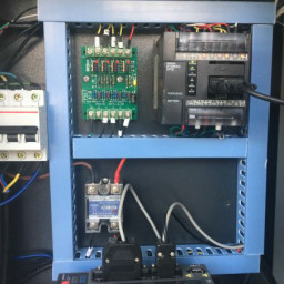 Резак Sunfung SF-H80P