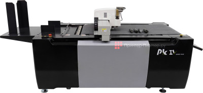 Режущий плоттер iECHO PK4-1007