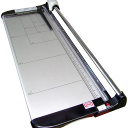 Резак Steiger R-48