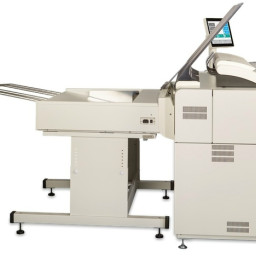 Широкоформатное МФУ KIP 7970M, 2 рулона