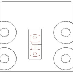 Sunfung перфорационный инструмент для SF-10