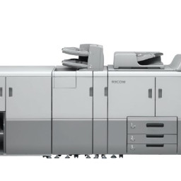 Цифровая печатная машина Ricoh Pro 8200S