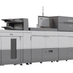 Цифровая печатная машина Ricoh Pro C9500