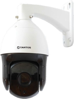 Уличная поворотная видеокамера Tantos TSc-SDW1080pZ18IR