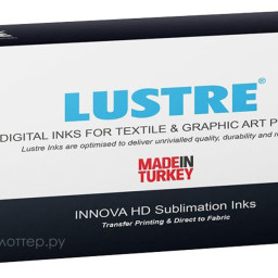 Чернила LUSTRE Innova HD (black), 1 л