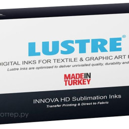 Чернила LUSTRE Innova HD (black), 1 л