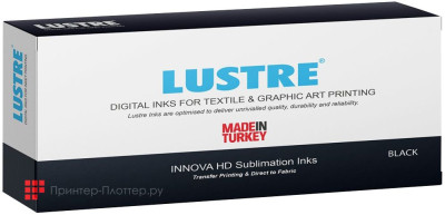 Чернила LUSTRE Innova HD (black), 1 л