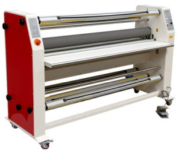 Рулонный ламинатор Colors 1600RFZ-Y