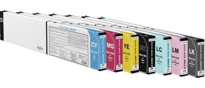 Картридж Roland ECO-SOL MAX3 ESL5-5YE (yellow) 500 мл