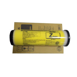 Краска Riso Ink S-7207E (yellow), 1000 мл