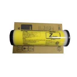Краска Riso Ink S-7207E (yellow), 1000 мл