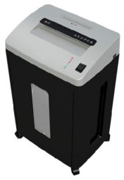 Уничтожитель (шредер) Bulros 630C (серебристый верх)