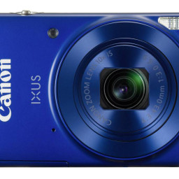 Фотоаппарат Canon IXUS 190 (blue)