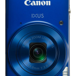 Фотоаппарат Canon IXUS 190 (blue)