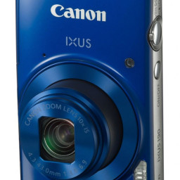 Фотоаппарат Canon IXUS 190 (blue)