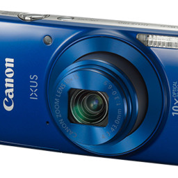 Фотоаппарат Canon IXUS 190 (blue)