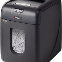 Уничтожитель (шредер) Rexel Auto+ 130M микро-поперечной резки