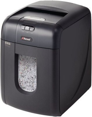 Уничтожитель (шредер) Rexel Auto+ 130M микро-поперечной резки