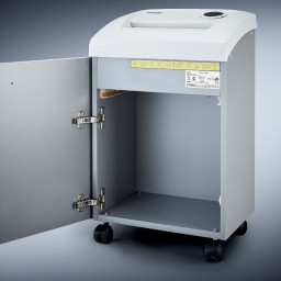 Уничтожитель (шредер) Dahle 504