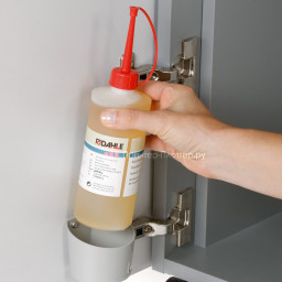 Уничтожитель (шредер) Dahle 504