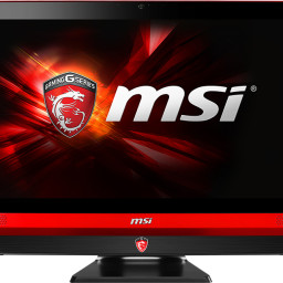 Моноблок MSI Gaming 24 6QE-040RU (9S6-AEA111-040)