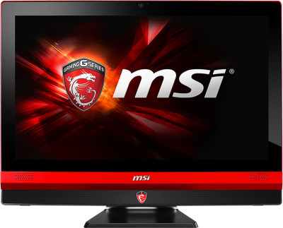 Моноблок MSI Gaming 24 6QE-040RU (9S6-AEA111-040)