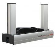 Карт-принтер Evolis Quantum 2 Mag Iso