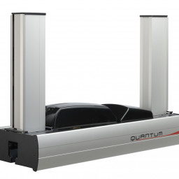 Карт-принтер Evolis Quantum 2 Mag Iso