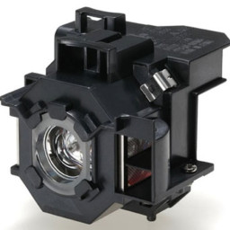 Запасная лампа Epson ELPLP42