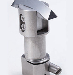 Mimaki биговочная пластина YN Creasing Plate SPA-0124