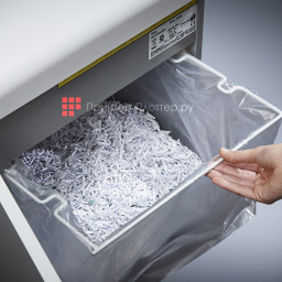 Уничтожитель (шредер) Dahle 516 air