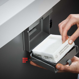 Уничтожитель (шредер) Dahle 516 air