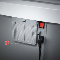 Уничтожитель (шредер) Dahle 516 air