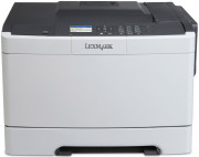 Принтер Lexmark CS410n