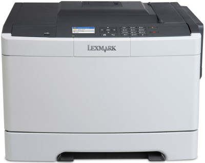 Принтер Lexmark CS410n