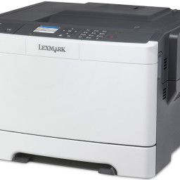 Принтер Lexmark CS410n
