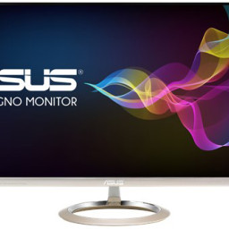 Монитор Asus Designo MX27UC
