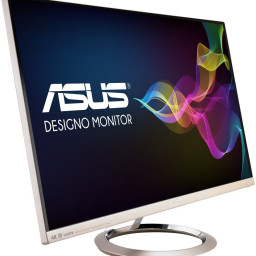 Монитор Asus Designo MX27UC