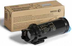 Тонер-картридж Xerox Extra Hi-Cap Toner Cartridge Phaser 6510, WorkCentre 6515 (cyan), 43 (PP029100)