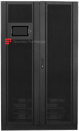 ИБП ZETWAY Vienna VFM — 50–600 кВА