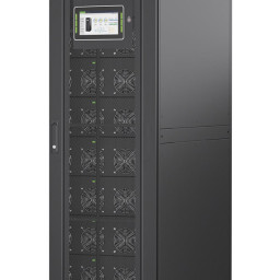 ИБП ZETWAY Vienna VFM — 50–600 кВА