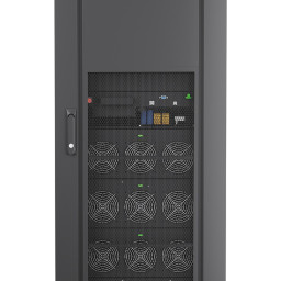 ИБП ZETWAY Vienna VFM — 50–600 кВА