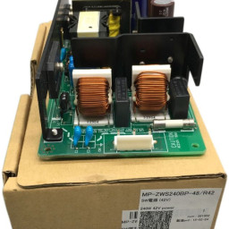 Mimaki блок питания Power Supply JV150, JV300, CJV150, CJV300, TS55 (5 вольт)