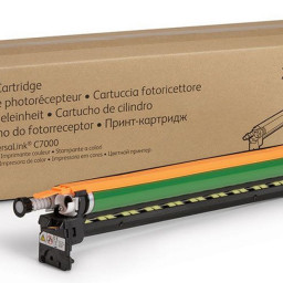 Фотобарабан Xerox Color Drum Cartridge VersaLink C7000, 82200 стр.
