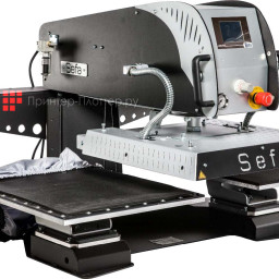 Термопресс Sefa Duplex Air Pro