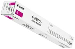 Тонер Canon Toner C-EXV55 (magenta)